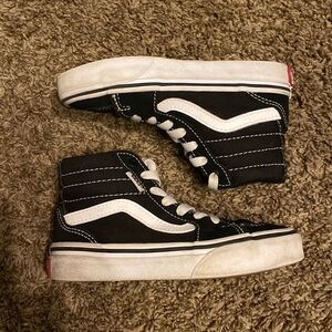 Vans Hi Top sz11